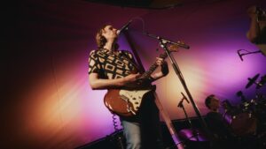 Foto van Joran Peeks